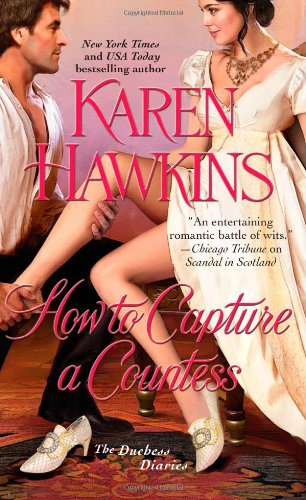 9781451685176: How to Capture a Countess: Volume 1