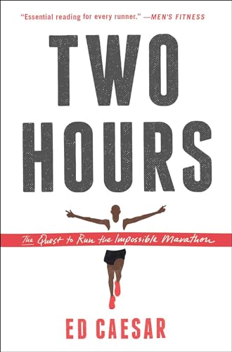 9781451685855: Two Hours: The Quest to Run the Impossible Marathon