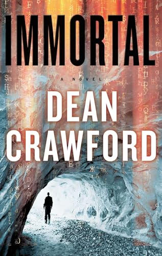 Stock image for Immortal: A Novel for sale by Green Street Books