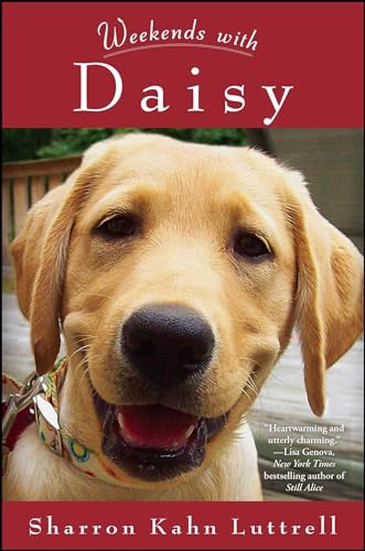 9781451686258: Weekends with Daisy