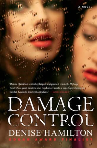 9781451686326: Damage Control: A Novel