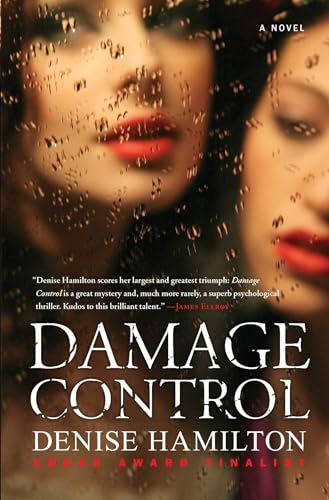 9781451686326: Damage Control: A Novel