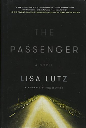 Stock image for The Passenger for sale by Zoom Books Company
