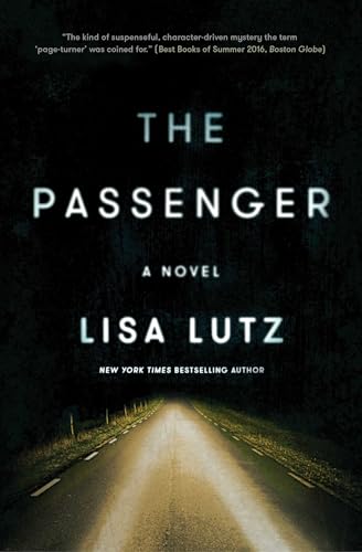 Stock image for The Passenger for sale by Gulf Coast Books