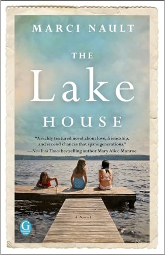 Stock image for The Lake House for sale by SecondSale