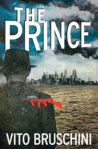 9781451687194: The Prince: A Novel
