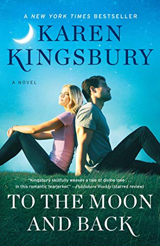 9781451687651: To the Moon and Back: A Novel (The Baxter Family)