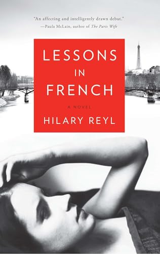 9781451687941: Lessons in French: A Novel