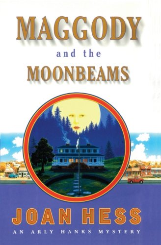 Beispielbild fr Maggody and the Moonbeams zum Verkauf von Better World Books