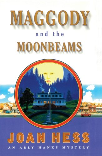 9781451688061: Maggody and the Moonbeams