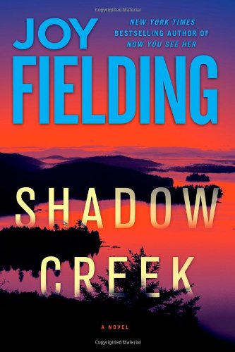 Beispielbild fr Shadow Creek: A Novel zum Verkauf von Wonder Book