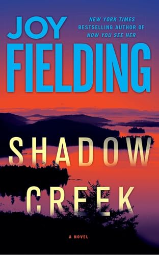 9781451688160: Shadow Creek: A Novel