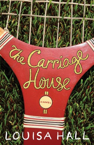 Imagen de archivo de The Carriage House: A Novel a la venta por More Than Words