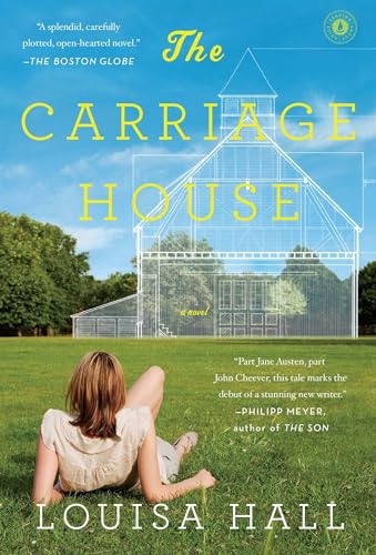 Stock image for The Carriage House: A Novel for sale by Wonder Book