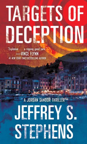 Stock image for Targets of Deception for sale by Better World Books