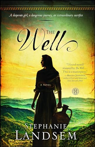 Beispielbild fr The Well : A Novel zum Verkauf von Better World Books
