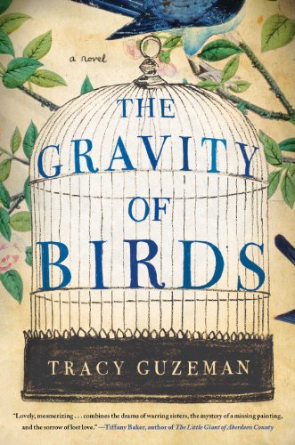 9781451689761: The Gravity of Birds: A Novel