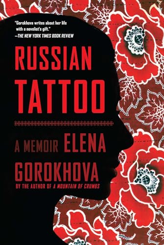 9781451689839: Russian Tattoo: A Memoir