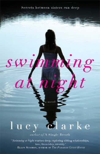 Stock image for Swimming at Night : A Novel for sale by Better World Books: West