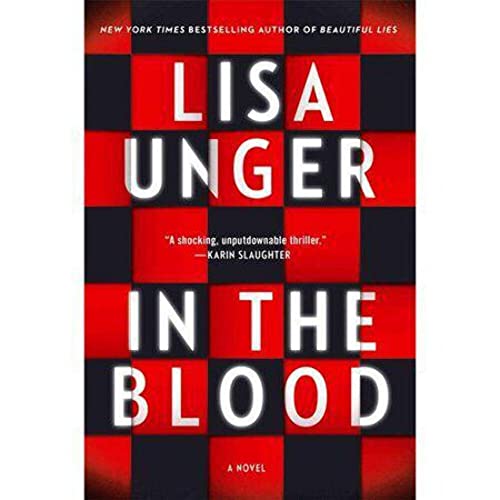 Beispielbild fr In the Blood: A Novel zum Verkauf von Your Online Bookstore