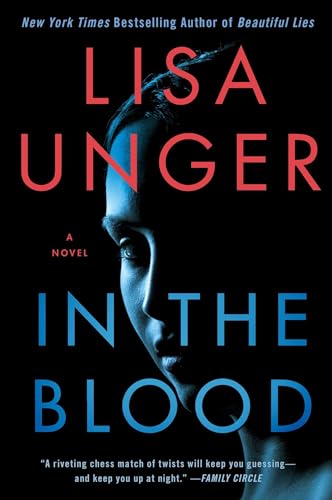 9781451691184: In the Blood: A Novel