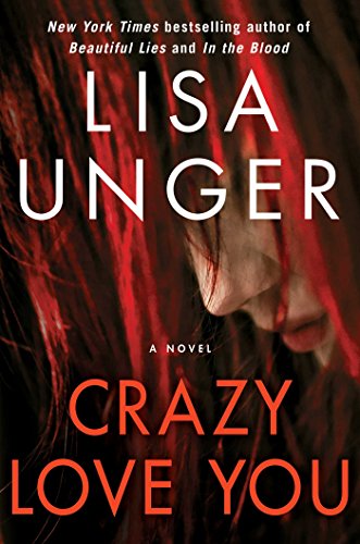 Beispielbild fr Crazy Love You zum Verkauf von SecondSale