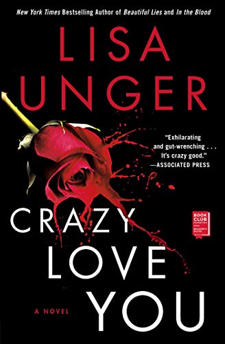 9781451691214: Crazy Love You: A Novel