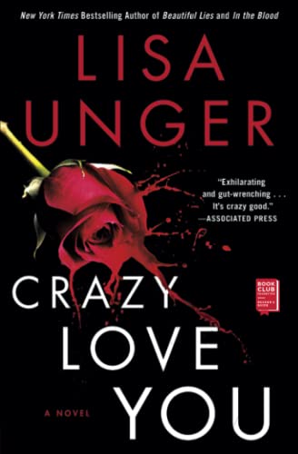 Stock image for Crazy Love You: A Novel for sale by Wonder Book