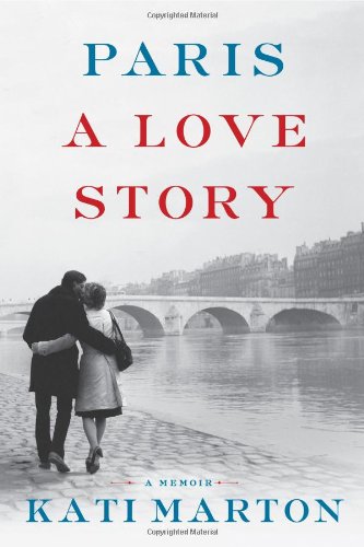 Imagen de archivo de Paris: A Love Story a la venta por Gulf Coast Books