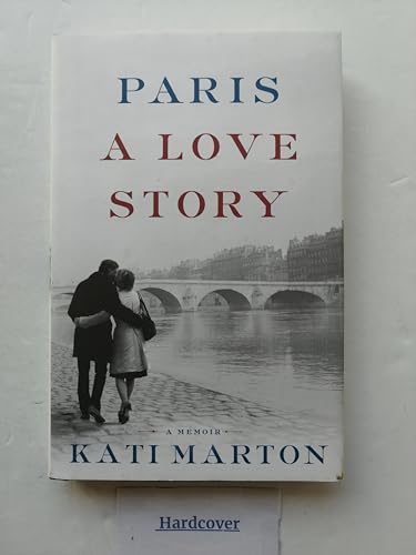 9781451691542: Paris: A Love Story