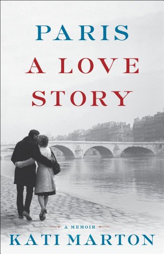 9781451691542: Paris: A Love Story