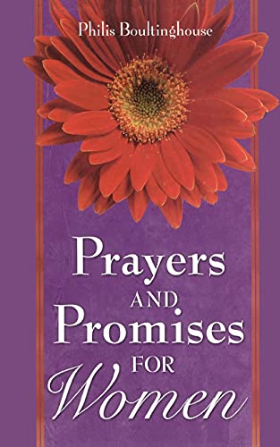 9781451691870: Prayers and Promises for Women