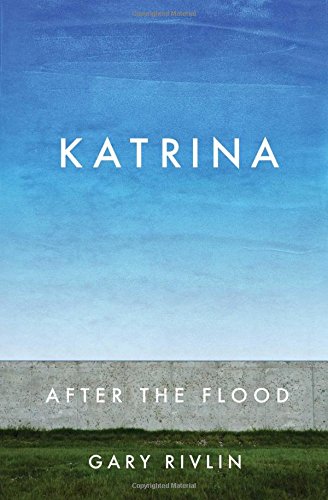Stock image for Katrina : After the Flood for sale by Better World Books