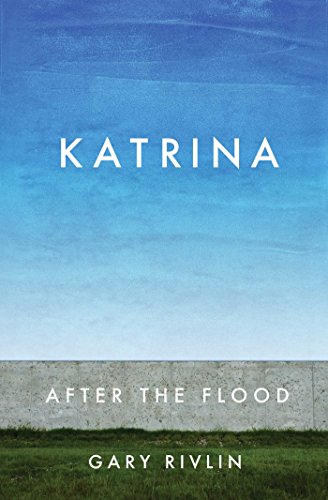 Stock image for Katrina : After the Flood for sale by Better World Books