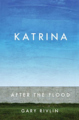 9781451692228: Katrina: After the Flood