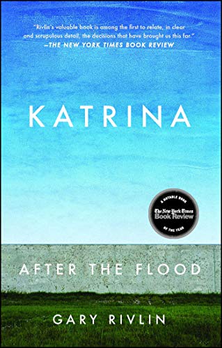 9781451692259: Katrina: After the Flood