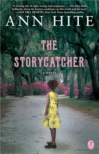 Stock image for The Storycatcher for sale by SecondSale