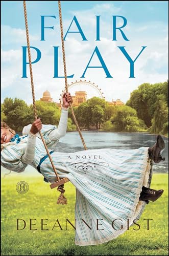 Beispielbild fr Fair Play : A Novel zum Verkauf von Better World Books