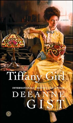 9781451692440: Tiffany Girl: A Novel