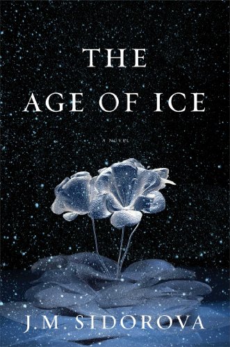 The Age of Ice: A Novel (9781451692716) by Sidorova, J. M.