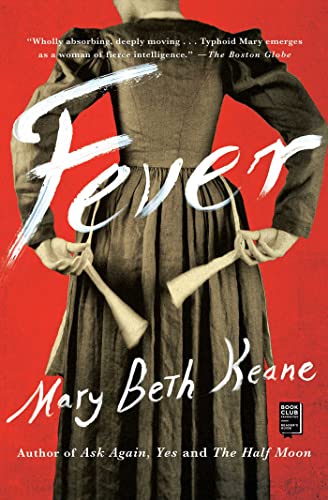 Beispielbild fr Fever: A Novel zum Verkauf von Dream Books Co.