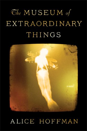 Beispielbild fr The Museum of Extraordinary Things: A Novel zum Verkauf von Wonder Book