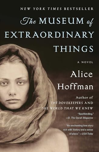 Stock image for The Museum of Extraordinary Things: A Novel for sale by SecondSale