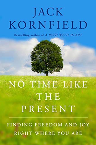 Stock image for No Time Like the Present: Finding Freedom, Love, and Joy Right Where You Are for sale by Dream Books Co.
