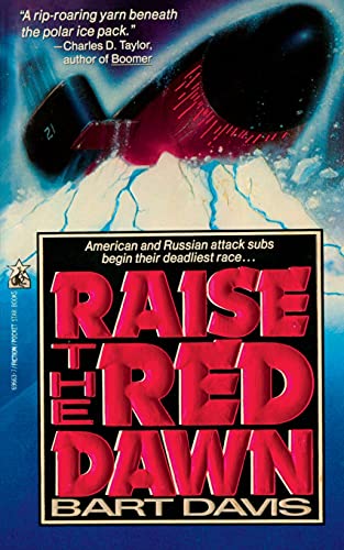 9781451694390: Raise the Red Dawn: RAISE THE RED DAWN