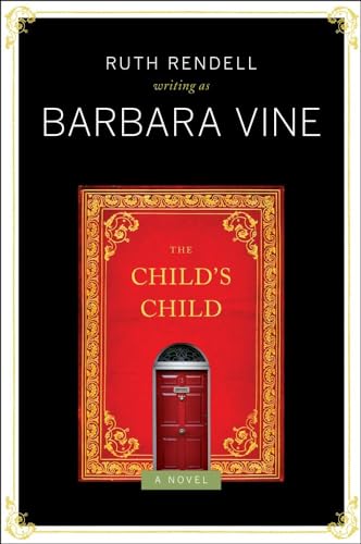 9781451694895: The Child's Child: A Novel