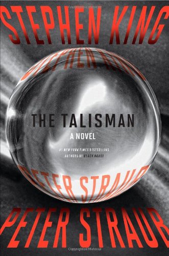 9781451694918: The Talisman: A Novel