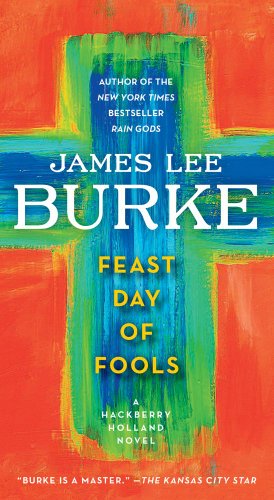 9781451695052: Feast Day of Fools: A Novel