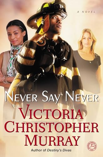 9781451695779: Never Say Never: A Novel
