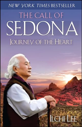 Stock image for The Call of Sedona Journey of for sale by SecondSale